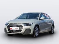 gebraucht Audi A1 Sportback 25 TFSI LED DAB SITZHZG