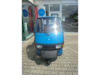 Gebraucht Piaggio APE 2024 Blau Kleinwagen