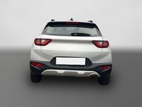 Gebraucht Kia Stonic Vision 101 PS (74 kW) 2024 Silber SUV