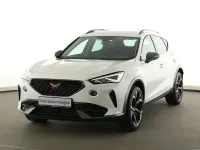 Gebraucht Cupra Formentor 150 PS (110 kW) 2024 Weiß SUV