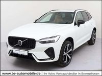 Gebraucht Volvo XC60 Ultra 250 PS (183 kW) 2025 Weiß SUV