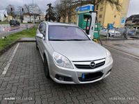 gebraucht Opel Signum 3.0 V6 CDTI Automatik Cosmo