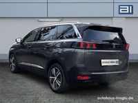 Gebraucht Peugeot 5008 Allure 131 PS (96 kW) 2024 Grau SUV
