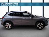 Gebraucht Mercedes EQA300 Advanced 167 kW (228 PS) 2023 Grau SUV