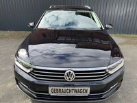 gebraucht VW Passat Variant Highline BMT/Start-Stopp/ACC/DCC