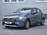Gebraucht Mazda 2 Center-Line 75 PS (55 kW) 2024 Grau Kleinwagen