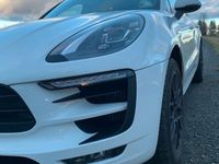 gebraucht Porsche Macan GTS 