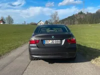 Gebraucht BMW 330 231 PS (169 kW) 2006 Grau Limousine