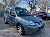 gebraucht Citroën Berlingo Multispace 1.6 16V Plus, 1.HAND