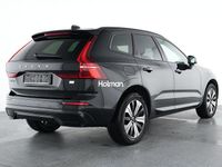 Gebraucht Volvo XC60 Plus 349 PS (256 kW) 2022 Schwarz SUV