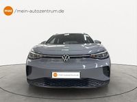Gebraucht VW ID.4 Pro Performance 150 kW (204 PS) 2022 Mondsteingrau SUV
