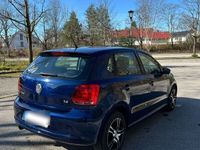 gebraucht VW Polo VW1.4 | TÜV bis 02/26