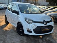 Gebraucht Renault Twingo 75 PS (55 kW) 2012 Weiß Kleinwagen