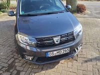 gebraucht Dacia Logan MCV TCe 90 S&S Laureate