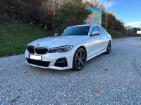 gebraucht BMW 330 330 3er d Aut. M Sport / Head-Up/Laser/Schiebedach