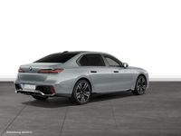 Gebraucht BMW 740 Comfort Edition 299 PS (219 kW) 2025 Limousine