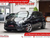 Usata Ford Focus ST 250 CV (183 kW) 2013 Nero Berlina