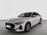 Gebraucht Audi A5 Business 204 PS (150 kW) 2025 Weiß Limousine