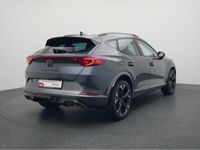 gebraucht Cupra Formentor VZ e-HYBRID DSG NAVI ACC LED SHZ PDC