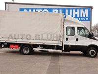 Gebraucht Iveco Daily 180 PS (132 kW) 2019 White ic 194 Van