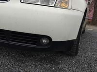 Gebraucht Audi A3 Ambition 101 PS (74 kW) 2001 Schwarz Kleinwagen