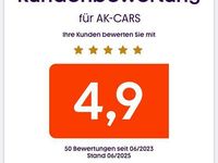 Gebraucht Ford Transit Custom 131 PS (96 kW) 2017 Blau Van / Kleinbus