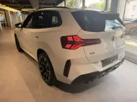 Neu BMW X3 M M Sport 398 PS (292 kW) 2026 Weiß SUV