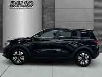 Neu Opel Frontera Edition 83 kW (113 PS) 2026 Karbon schwarz SUV