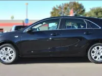Gebraucht Kia Ceed Vision 101 PS (74 kW) 2024 Zilinaschwarz metallic Kleinwagen
