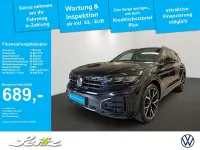 Neu VW Touareg Edition 286 PS (210 kW) 2026 Schwarz SUV