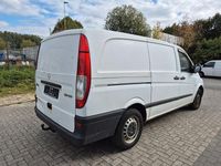 Gebraucht Mercedes Vito 95 PS (69 kW) 2008 Weiß Van
