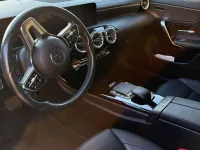 Gebraucht Mercedes CLA200 Shooting Brake 150 PS (110 kW) 2022 Schwarz Kombi