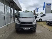 Gebraucht Ford Transit Custom Titanium 170 PS (125 kW) 2018 Grau Kombi