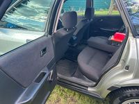 Second-hand Audi 80 90 CP (66 kW) 1990 Argintiu Berlinǎ