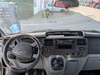 Second-hand Ford Transit 110 CP (80 kW) 2006 Verde Break
