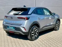 Gebraucht Opel Mokka 131 PS (96 kW) 2025 Grau SUV
