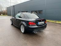 gebraucht BMW 135 Coupé 