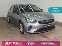 Gebraucht Opel Corsa Edition 75 PS (55 kW) 2022 Grau Kleinwagen