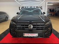 Gebraucht VW Touareg R-line 286 PS (210 kW) 2025 Schwarz SUV
