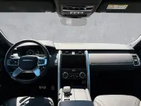 Gebraucht Land Rover Discovery HSE Dynamic 300 PS (220 kW) 2023 Schwarz SUV