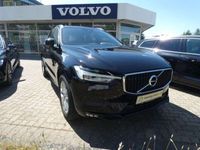 gebraucht Volvo XC60 D5 AWD Momentum Klima Navi Leder Rückfahrkamera