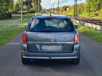 gebraucht Opel Astra Caravan 1.7 CDTI Edition 74kW Edition