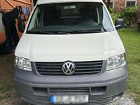 Gebraucht VW T5 105 PS (77 kW) 2005 Van
