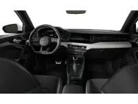 Gebraucht Audi A1 S-Line 150 PS (110 kW) 2025 Gletscherweiß metallic SUV