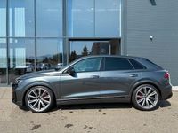 Gebraucht Audi Q8 Sport 286 PS (210 kW) 2025 Grau SUV