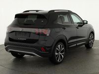 Neu VW T-Cross R-line 150 PS (110 kW) 2026 Andere SUV