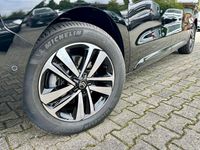 Neu Citroën Spacetourer 179 PS (131 kW) 2026 Schwarz Van / Kleinbus