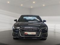 gebraucht Audi A6 A6 Limousine DesignLimousine Design 40 TDI quattro 150(204) kW(PS) S tronic