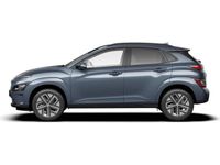 gebraucht Hyundai Kona Elektro Trend-Paket 64 kWh Batterie