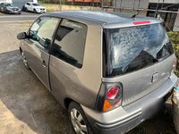 Gebraucht Seat Arosa 50 PS (36 kW) 2003 Kleinwagen